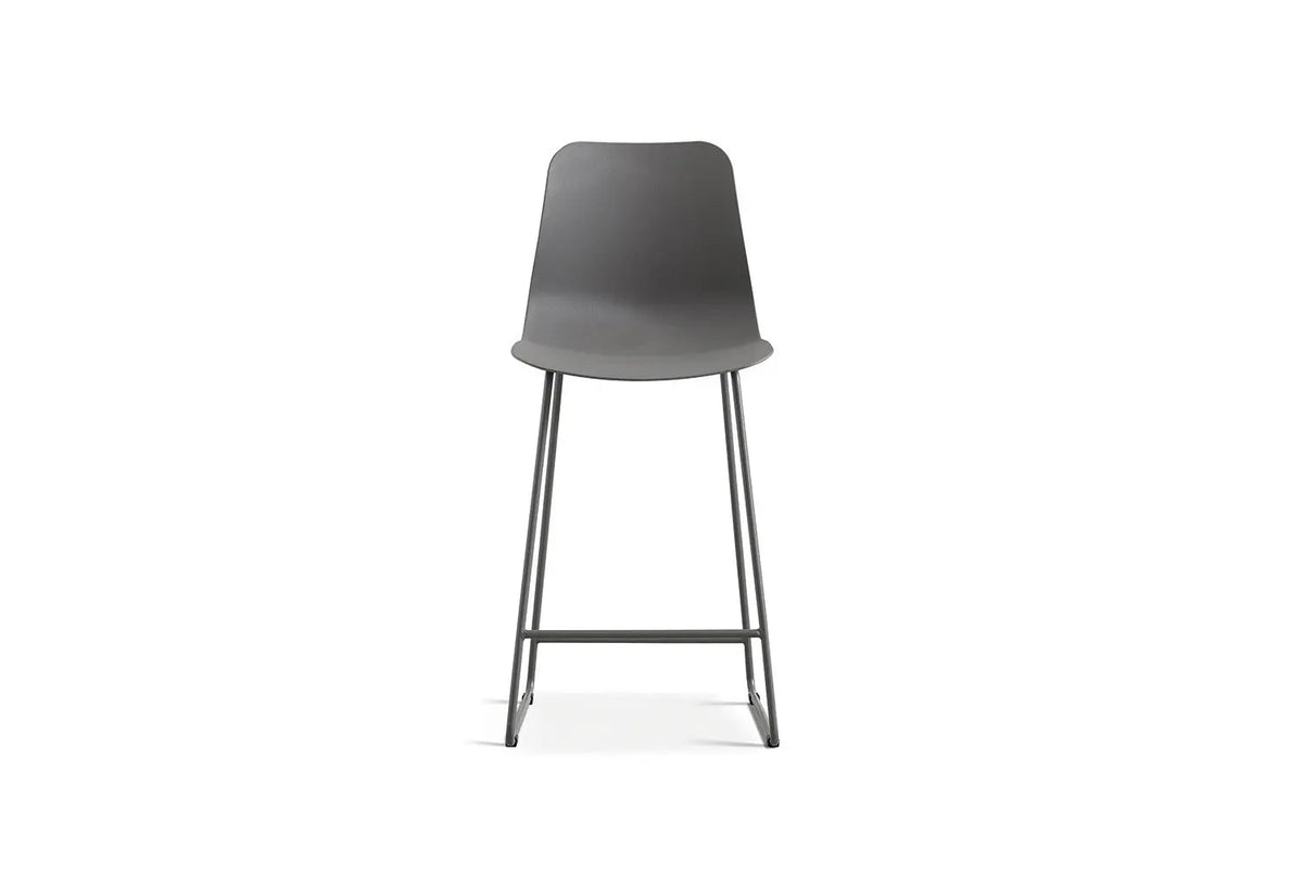 Chaises de Bar MARYA - H:65 cm