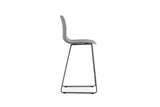 Chaises de Bar MARYA - H:65 cm