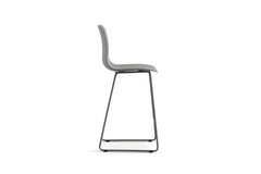 Chaises de Bar MARYA - H:65 cm