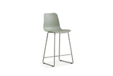 Chaises de Bar MARYA - H:65 cm