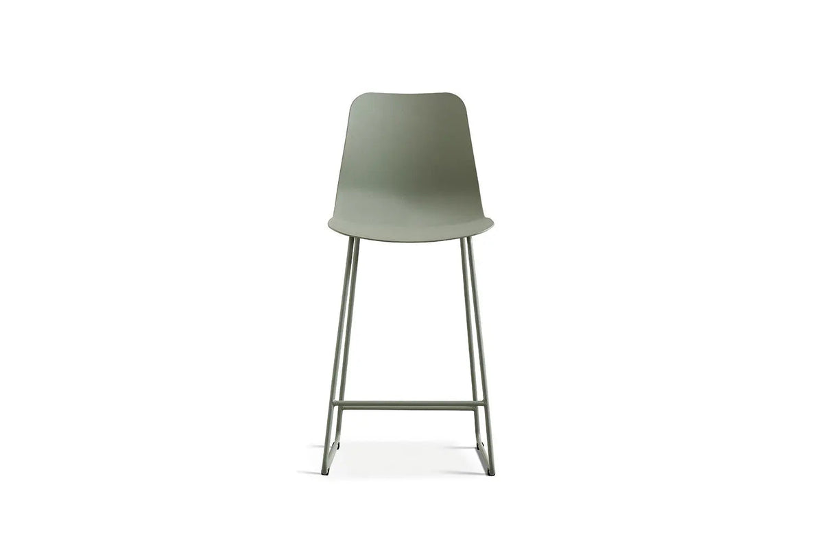 Chaises de Bar MARYA - H:65 cm
