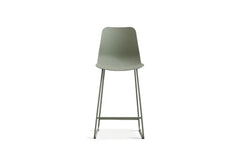 Chaises de Bar MARYA - H:65 cm