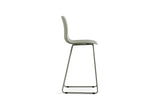 Chaises de Bar MARYA - H:65 cm