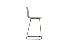 Chaises de Bar MARYA - H:65 cm