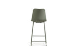 Chaises de Bar MARYA - H:65 cm
