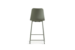 Chaises de Bar MARYA - H:65 cm