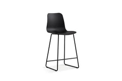 Chaises de Bar MARYA - H:65 cm