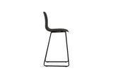 Chaises de Bar MARYA - H:65 cm