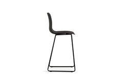 Chaises de Bar MARYA - H:65 cm