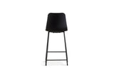Chaises de Bar MARYA - H:65 cm