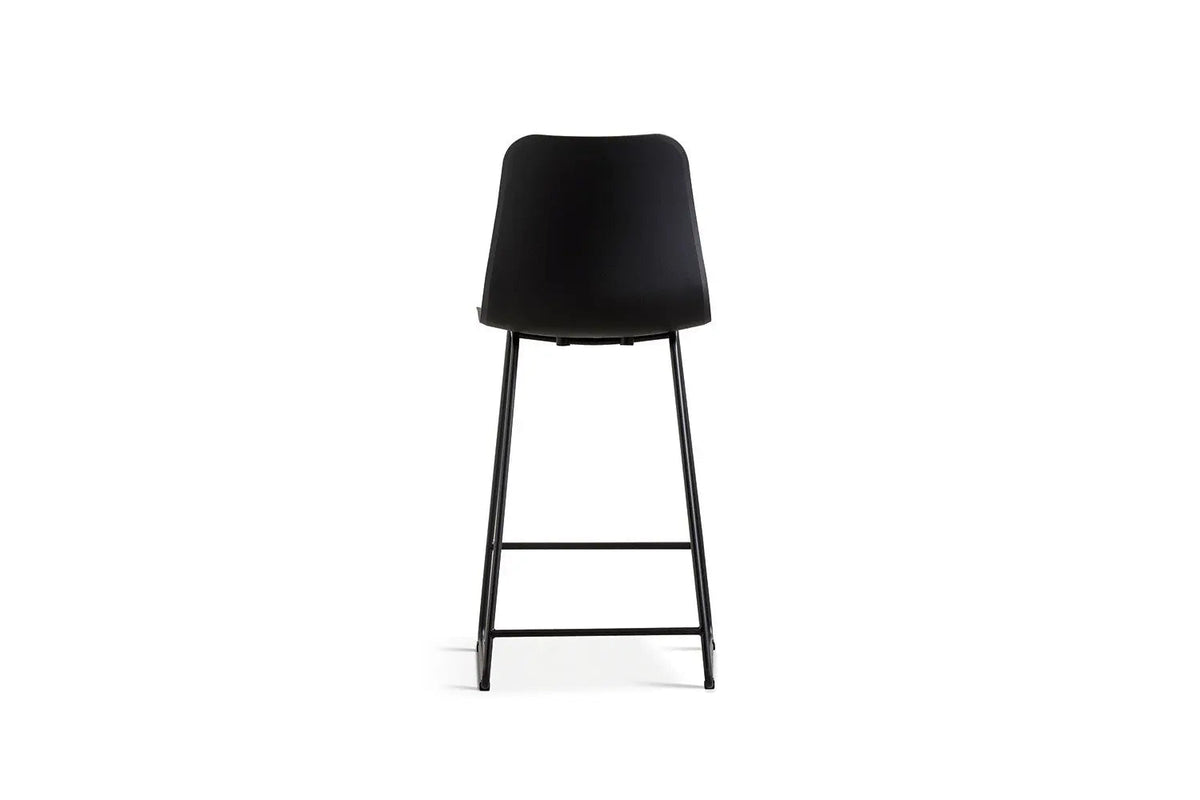 Chaises de Bar MARYA - H:65 cm