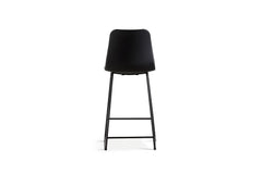 Chaises de Bar MARYA - H:65 cm
