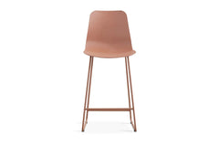 Chaises de Bar MARYA - H:65 cm