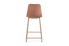 Chaises de Bar MARYA - H:65 cm