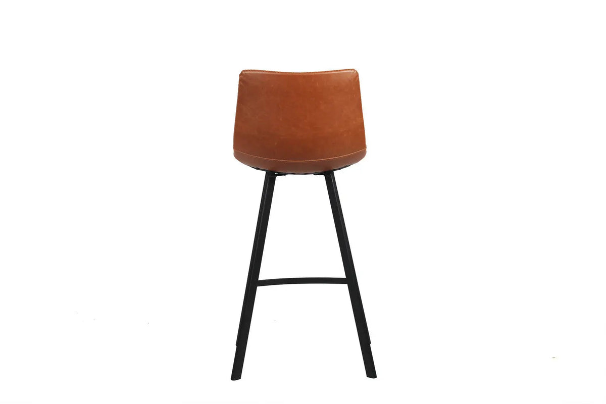Chaises de Bar OZAYA - H:68 cm