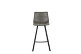 Chaises de Bar OZAYA - H:68 cm