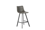 Chaises de Bar OZAYA - H:68 cm