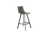Chaises de Bar OZAYA - H:68 cm
