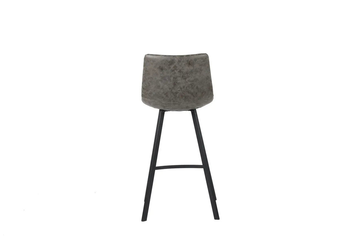 Chaises de Bar OZAYA - H:68 cm