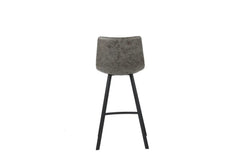 Chaises de Bar OZAYA - H:68 cm