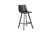 Chaises de Bar OZAYA - H:68 cm