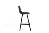 Chaises de Bar OZAYA - H:68 cm