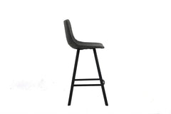 Chaises de Bar OZAYA - H:68 cm