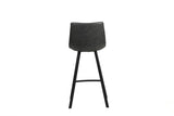 Chaises de Bar OZAYA - H:68 cm