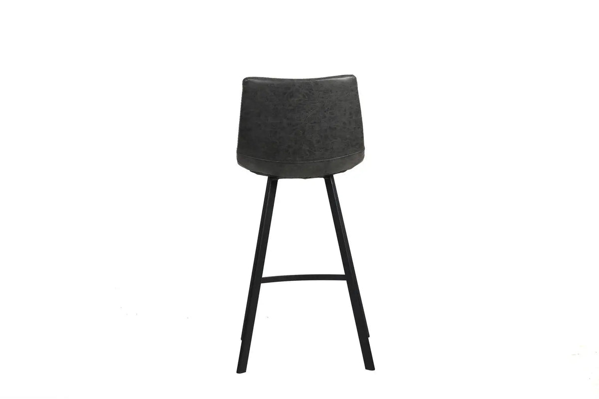 Chaises de Bar OZAYA - H:68 cm