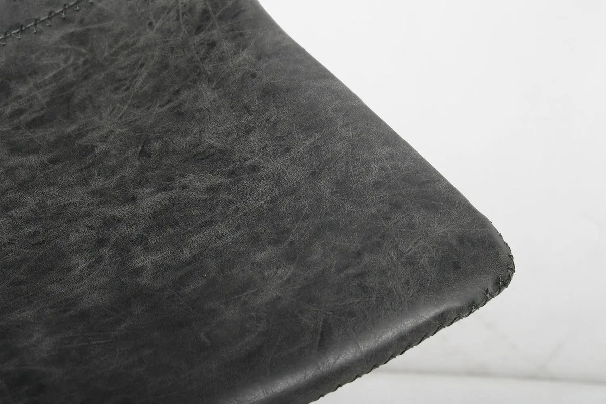 Chaises de Bar OZAYA - H:68 cm