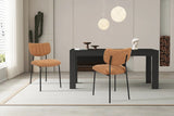 Chaises de Salle à Manger ANITA - 72 x 53 cm