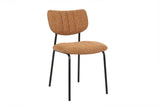 Chaises de Salle à Manger ANITA - 72 x 53 cm