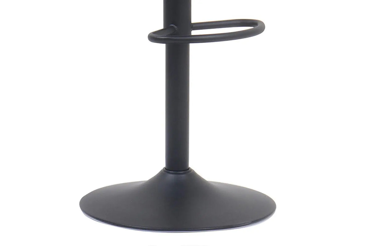 Tabourets de Bar FENNY - H:61-81 cm