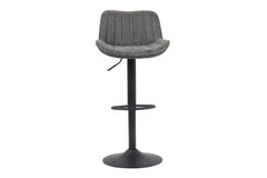 Tabourets de Bar FENNY - H:61-81 cm