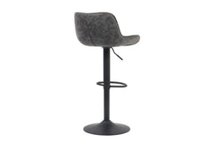Tabourets de Bar FENNY - H:61-81 cm