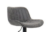 Tabourets de Bar FENNY - H:61-81 cm