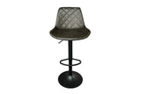 Tabourets de Bar MADYA - H:59-80 cm
