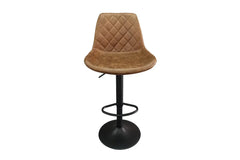 Tabourets de Bar MADYA - H:59-80 cm