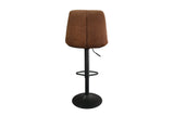 Tabourets de Bar MADYA - H:59-80 cm