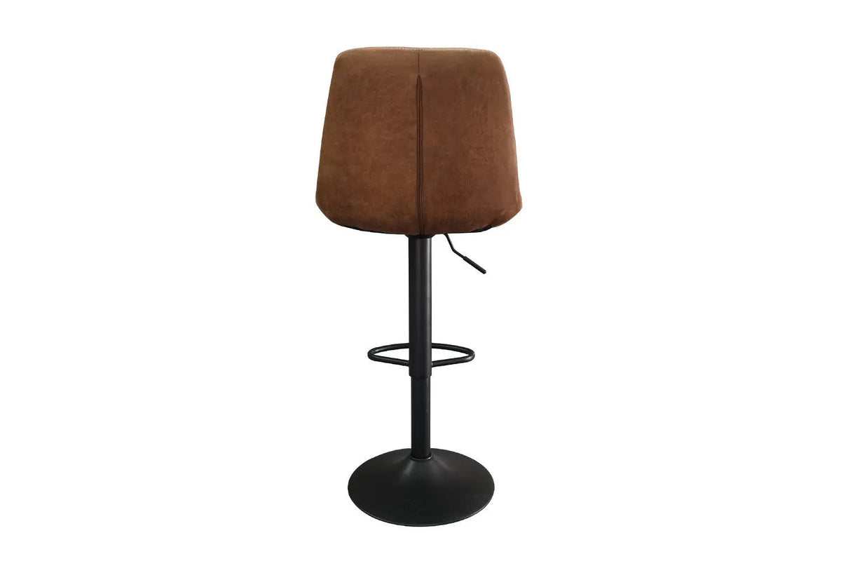 Tabourets de Bar MADYA - H:59-80 cm