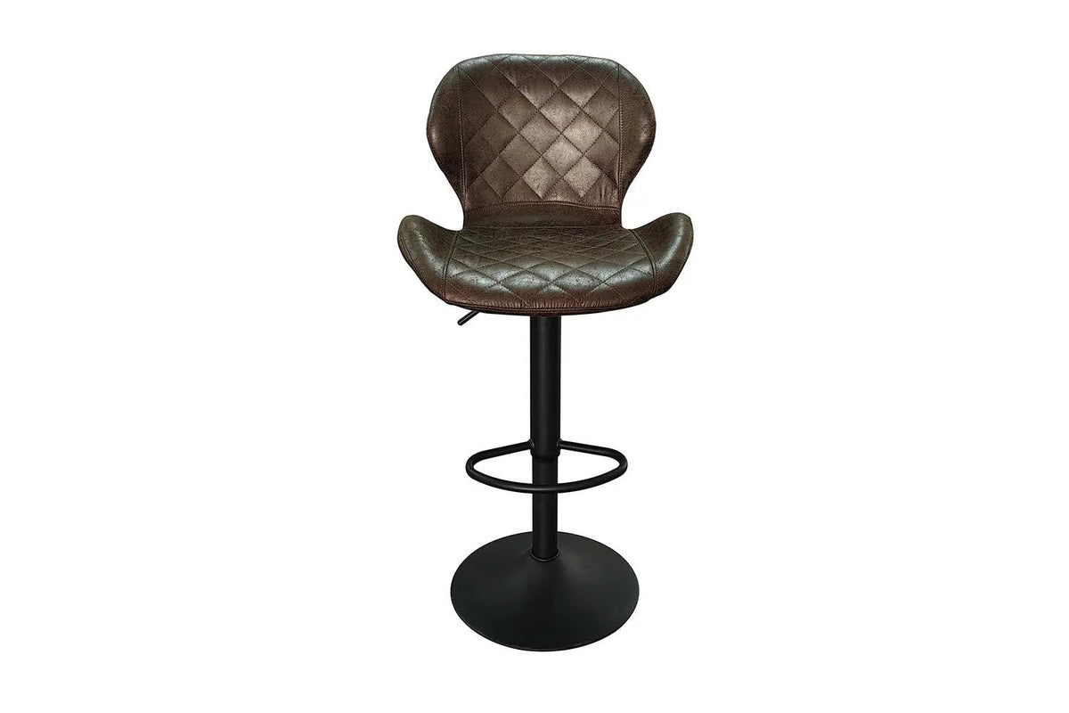 Tabourets de Bar MAYA - 48 x 52 cm