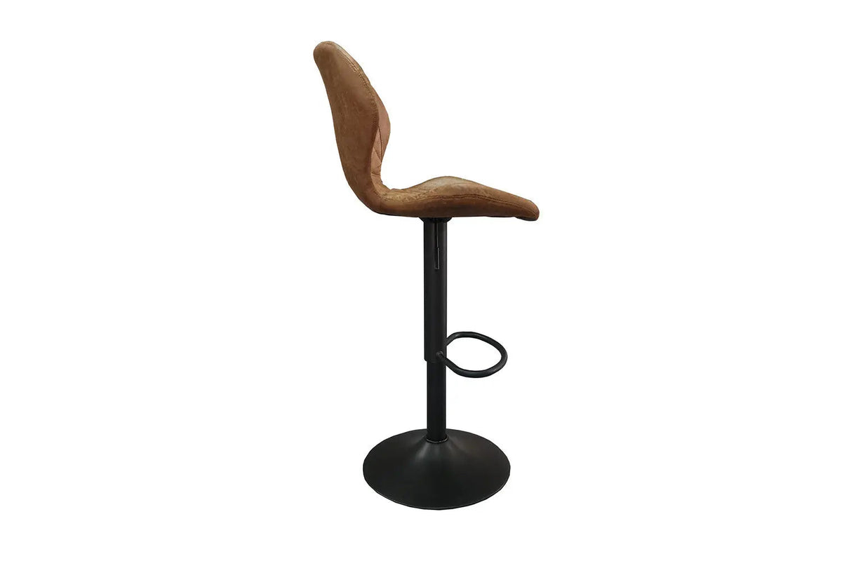 Tabourets de Bar MAYA - 48 x 52 cm