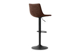 Tabourets de Bar TREVIS - H:61-81 cm