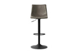 Tabourets de Bar TREVIS - H:61-81 cm