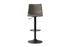 Tabourets de Bar TREVIS - H:61-81 cm