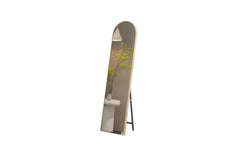 ROSALIE – Miroir Chêne vieilli – 160 x 40 cm