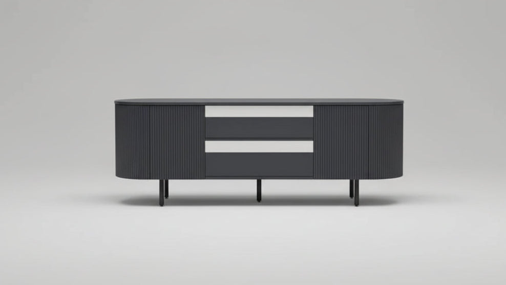 LAGOS – Meuble TV – 160 cm