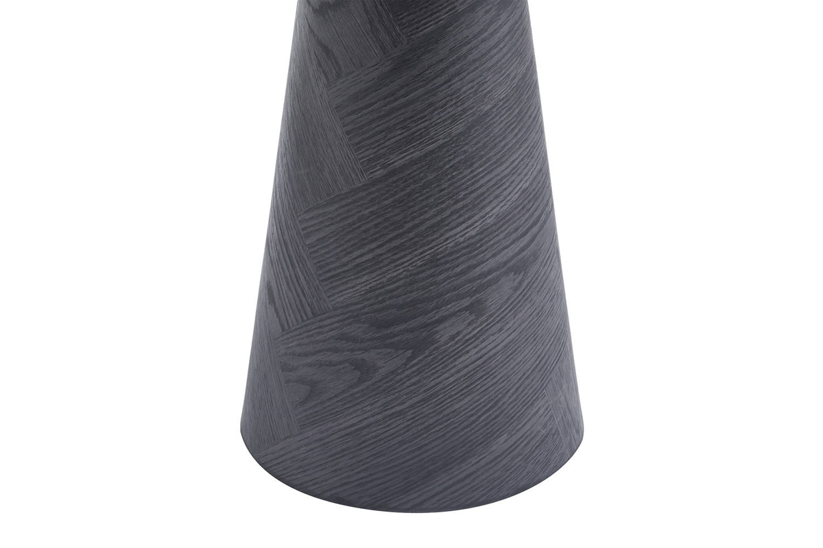 MANUS – Table Basse Gris Foncé – 45 cm