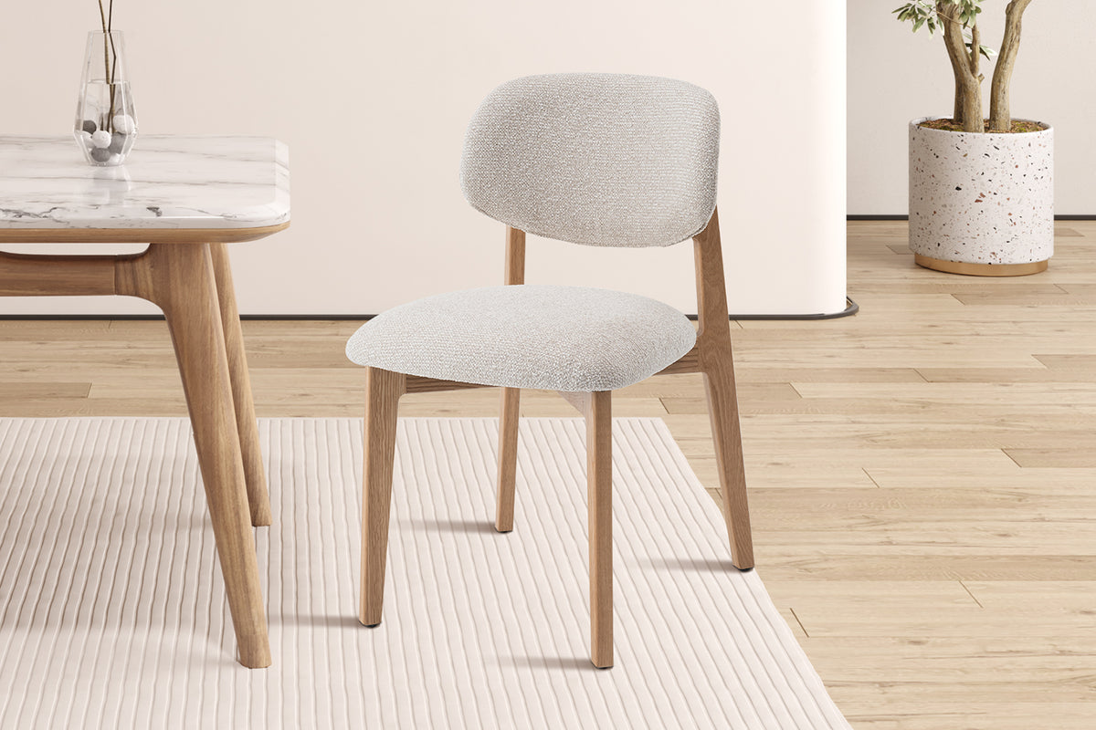 CARMEN – Chaise de Salle à Manger