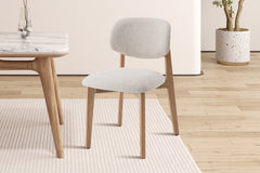 CARMEN – Chaise de Salle à Manger